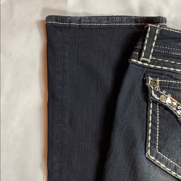 Boot cut jeans - Picture 4 of 4